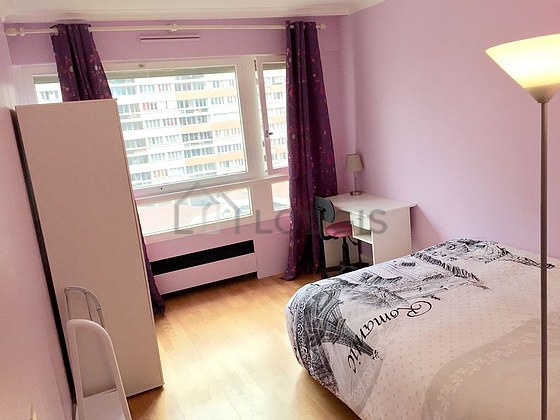 Apartamento París 13° - 