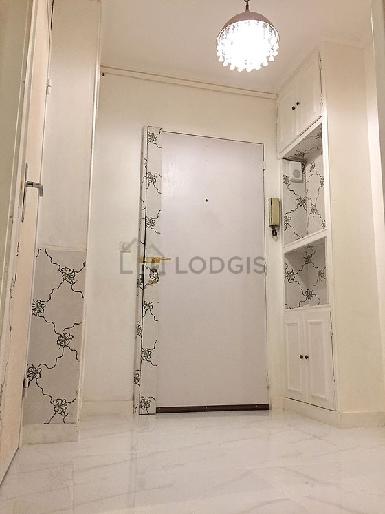 Apartment Paris 13° - 
