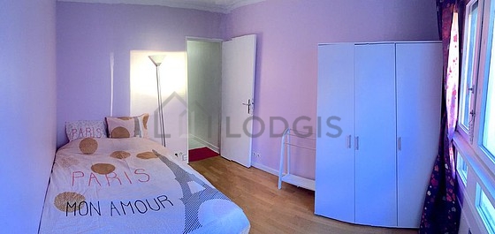 Appartement Paris 13° - 