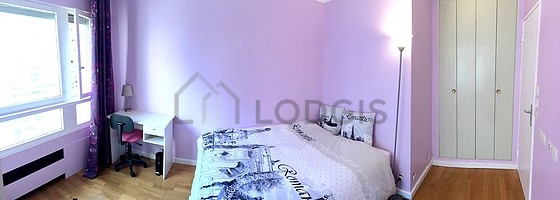 Appartement Paris 13° - 