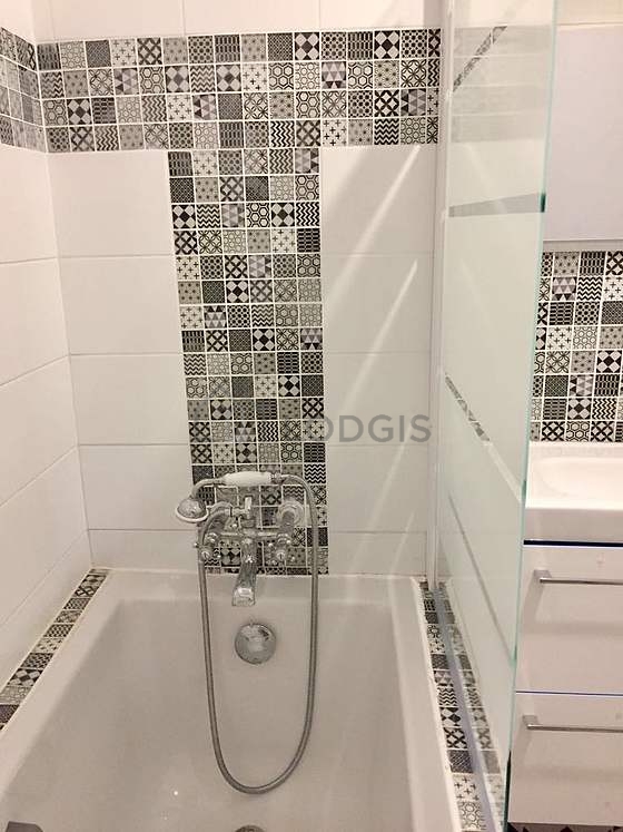 Appartement Paris 13° - 