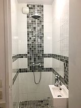 Apartamento Paris 13° - Casa de banho 2