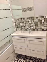 Apartamento París 13° - Cuarto de baño