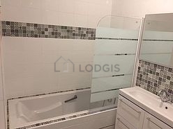 Apartamento París 13° - Cuarto de baño