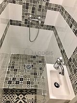 Apartment Paris 13° - Bathroom 2