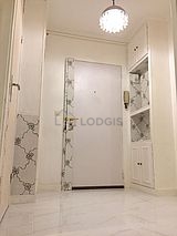 Appartement Paris 13° - Entrée