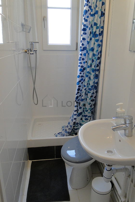 Apartamento París 13° - 