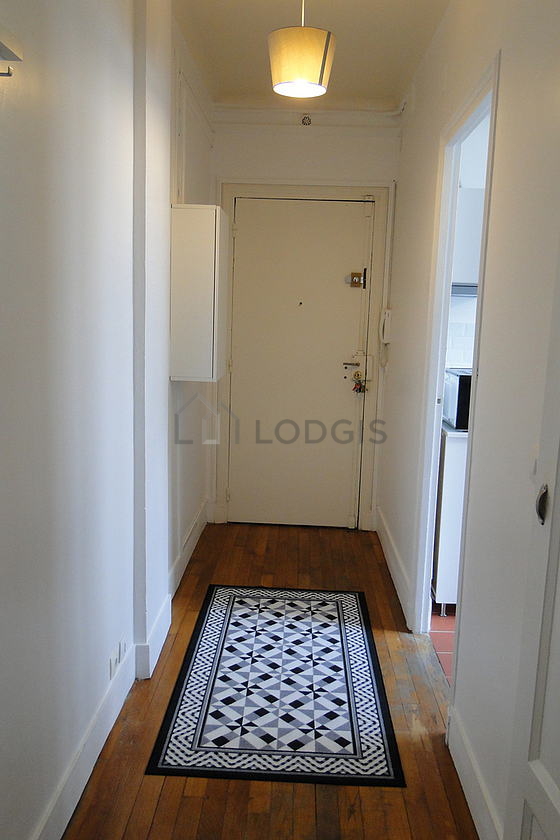 Apartment Paris 13° - 