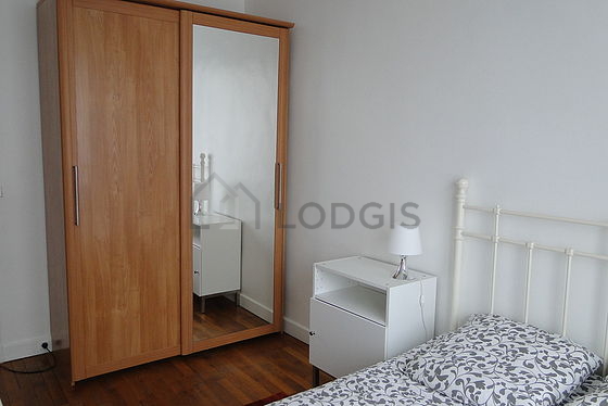 Appartement Paris 13° - 