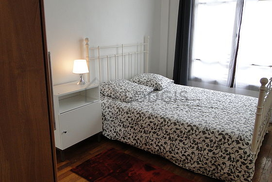 Appartement Paris 13° - 