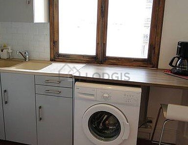 Appartement Paris 13° - 