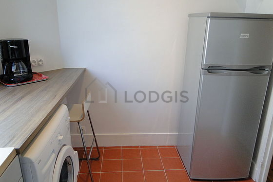 Appartement Paris 13° - 