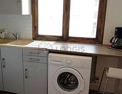 Apartamento Paris 13° - Cozinha