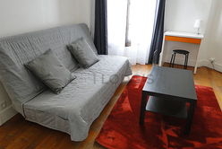 Apartamento Paris 13° - Salaõ
