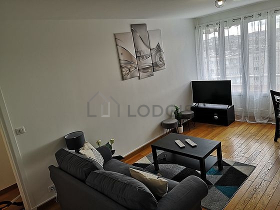 Wohnung Seine st-denis - 