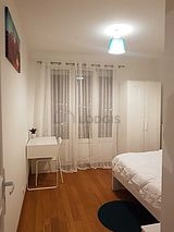 Apartamento Seine st-denis - Dormitorio