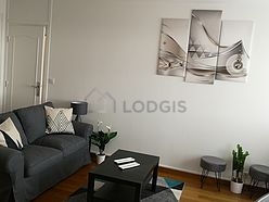 Apartamento Seine st-denis - Salaõ