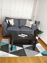 Apartamento Seine st-denis - Salaõ