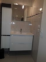 Appartamento Seine st-denis - Sala da bagno
