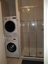 Wohnung Seine st-denis - Badezimmer