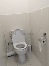 Wohnung Seine st-denis - WC