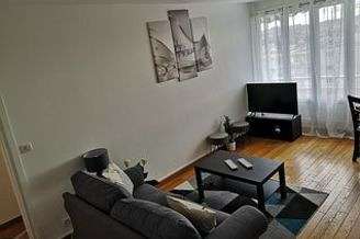 Appartement meublé 3 chambres Rosny-Sous-Bois