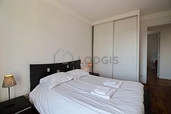 Appartement Boulogne-Billancourt - Chambre