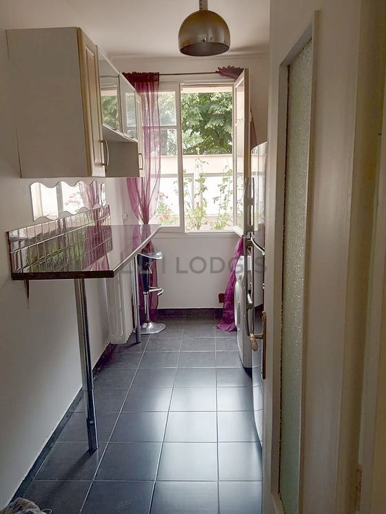 Appartamento Courbevoie - 