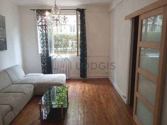 Appartement Courbevoie - 