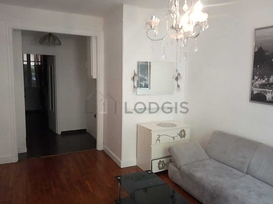 Wohnung Courbevoie - 