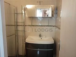 Apartment Courbevoie - Bathroom