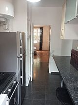 Apartment Courbevoie - Kitchen