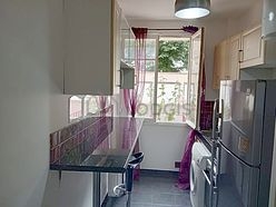 Apartment Courbevoie - Kitchen