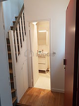 Duplex Paris 1° - Bathroom