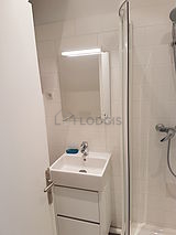 Duplex Paris 1° - Bathroom