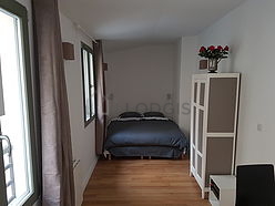 Duplex Paris 1° - Séjour