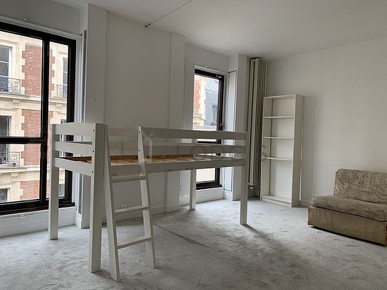 Apartment Paris 3° - 