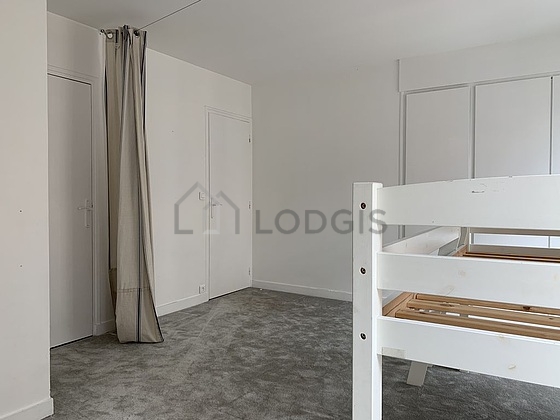 Apartment Paris 3° - 