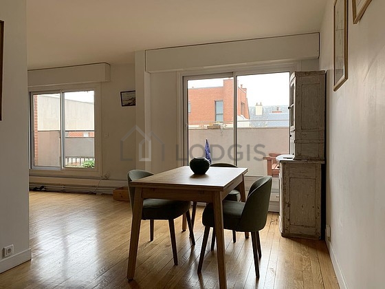 Apartment Paris 3° - 