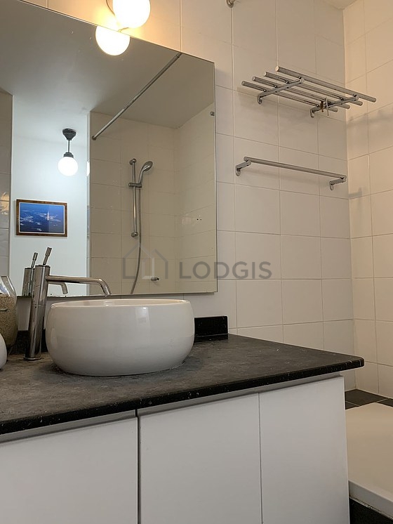 Apartment Paris 3° - 