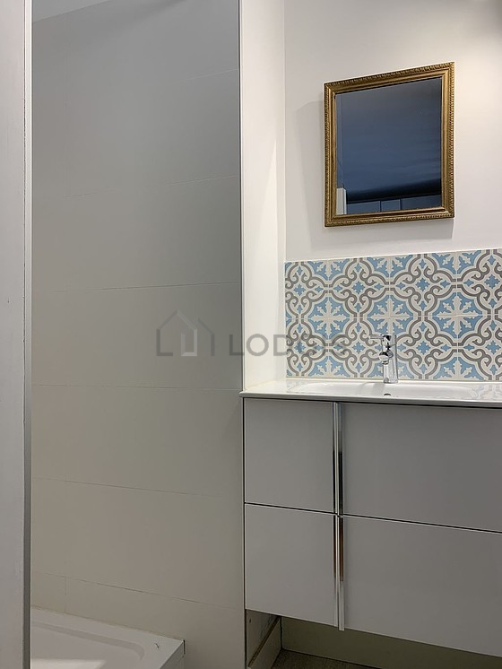 Apartment Paris 3° - 