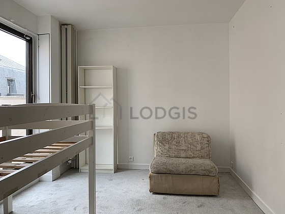 Appartamento Parigi 3° - 