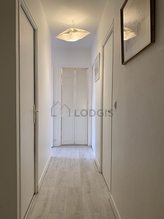 Appartement Paris 3° - 