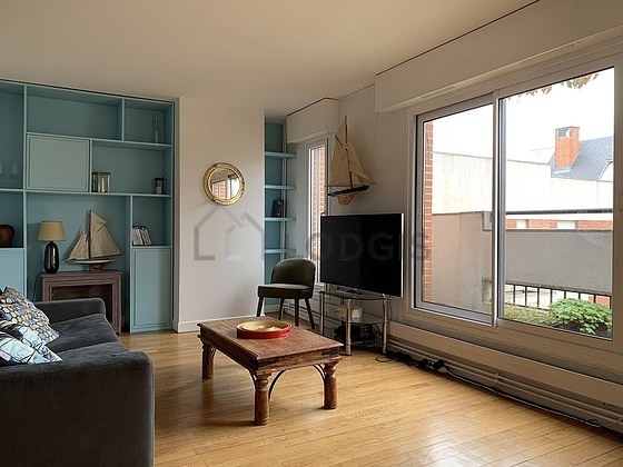Appartement Paris 3° - 