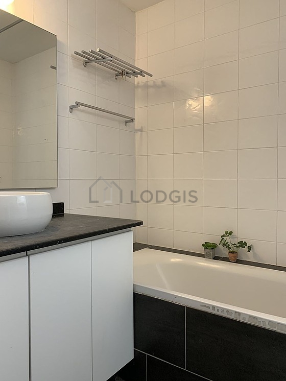 Appartement Paris 3° - 
