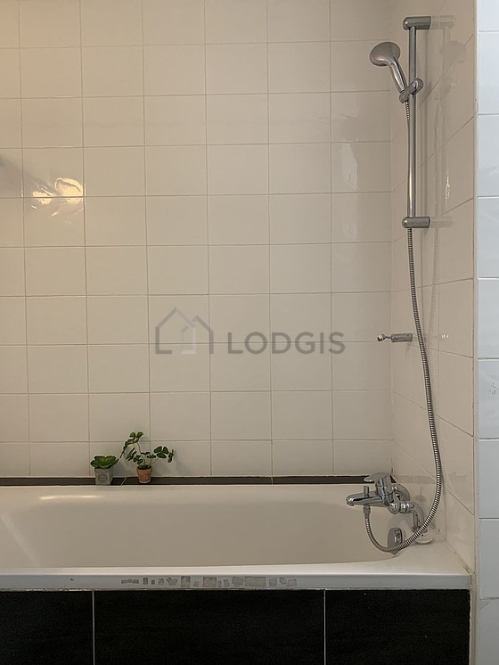Appartement Paris 3° - 