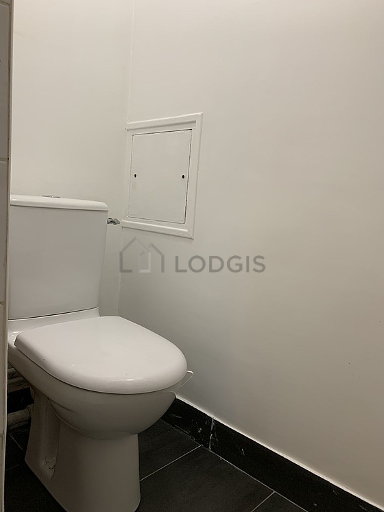 Appartement Paris 3° - 