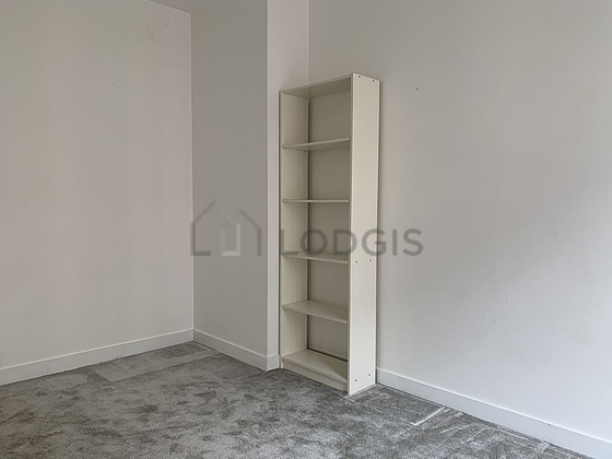 Wohnung Paris 3° - 