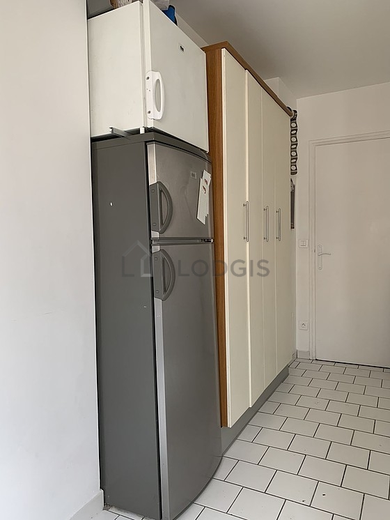 Wohnung Paris 3° - 