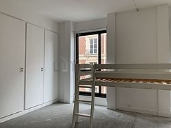 アパルトマン パリ 3区 - ベッドルーム 3